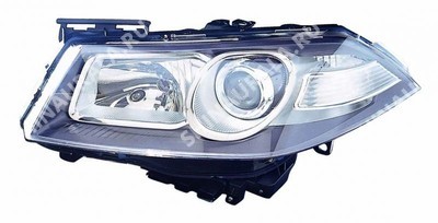ФАРА ЛЕВАЯ Renault Megane 2 рестайлинг (2005-2008) - 551-1162L-LD-EM ФАРА ЛЕВАЯ Renault Megane 2 рестайлинг (2005-2008) - 551-1162L-LD-EM