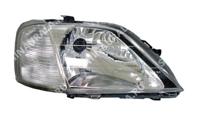 ФАРА ПРАВАЯ Renault Logan Фаза 1 (2004-2009) - 551-1153R-LD-EM ФАРА ПРАВАЯ Renault Logan Фаза 1 (2004-2009) - 551-1153R-LD-EM