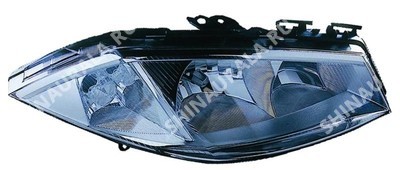 ФАРА ПРАВАЯ Renault Megane 2 (2003-2005) - 551-1142R-LD-EM ФАРА ПРАВАЯ Renault Megane 2 (2003-2005) - 551-1142R-LD-EM