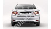 Corolla E150 (2010-2013) рестайлинг